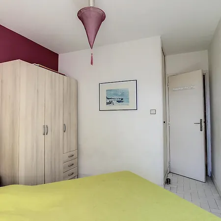 Location Saisonniere - F3 - 8 Pers - 1ere Ligne - Garage - Animaux Acceptes - Fr-1-715-3 Apartment Mauguio